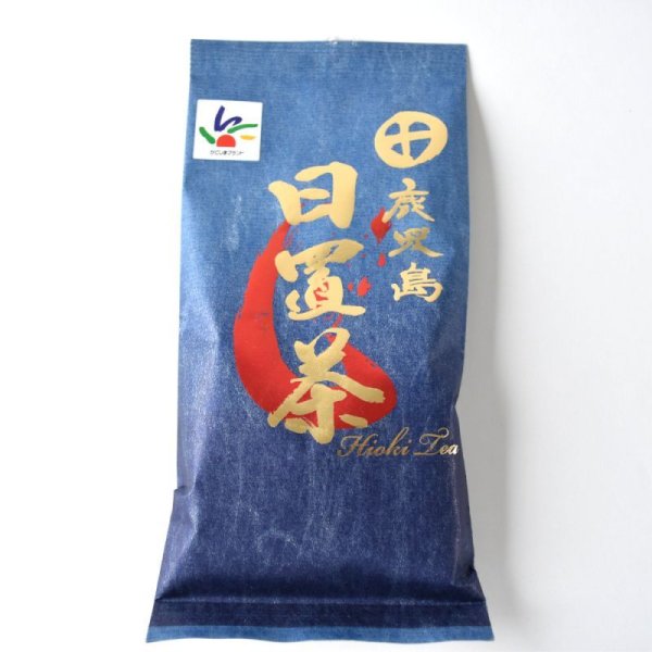 画像2: 日置市茶業研究会　鹿児島日置茶（上煎茶） 100g (2)