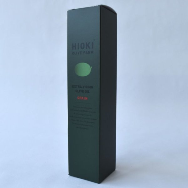 画像2: 鹿児島オリーブ 緑豊オリーブ スペイン産 90g (2)