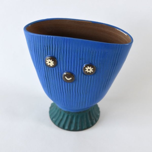 画像2: 陽窯　しゃもじ立て (2)